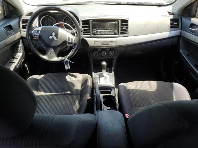 2014 Mitsubishi Lancer Es/Es Sport VIN: JA32U2FU5EU010475 Lot: 59993624