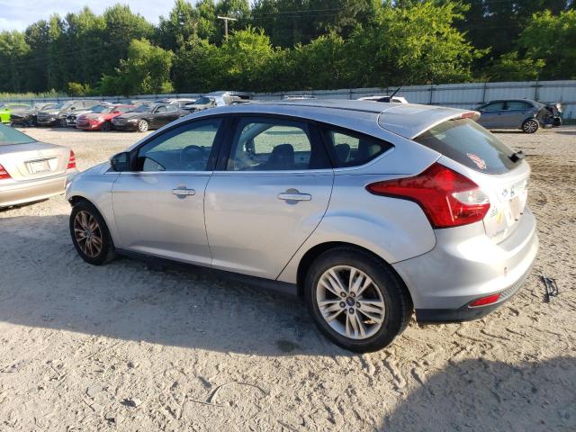 1FAHP3M23CL190039 2012 Ford Focus Sel