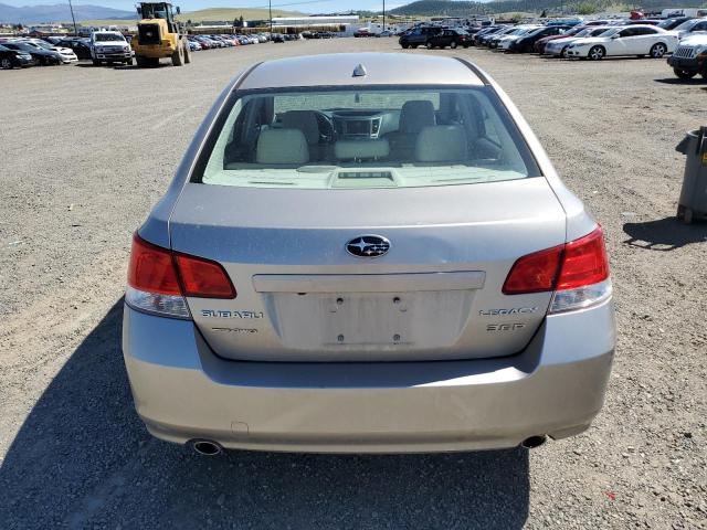 2014 Subaru Legacy 3.6R Limited VIN: 4S3BMDN62E2023440 Lot: 58442814