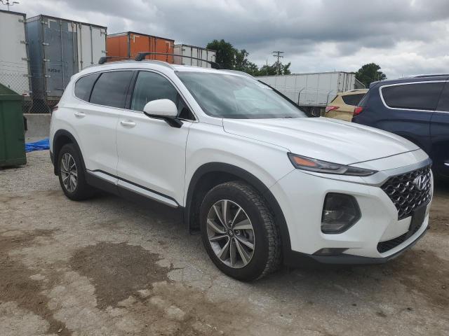 2020 HYUNDAI SANTA FE S 5NMS33AD2LH271312  57934104