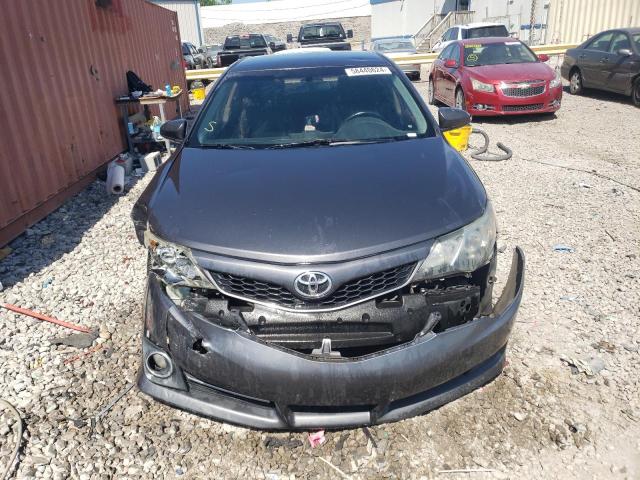 2014 Toyota Camry L VIN: 4T1BF1FK6EU462614 Lot: 58440624