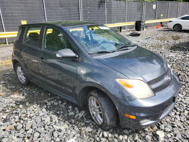 2006 Toyota Scion Xa VIN: JTKKT604360164088 Lot: 60627444
