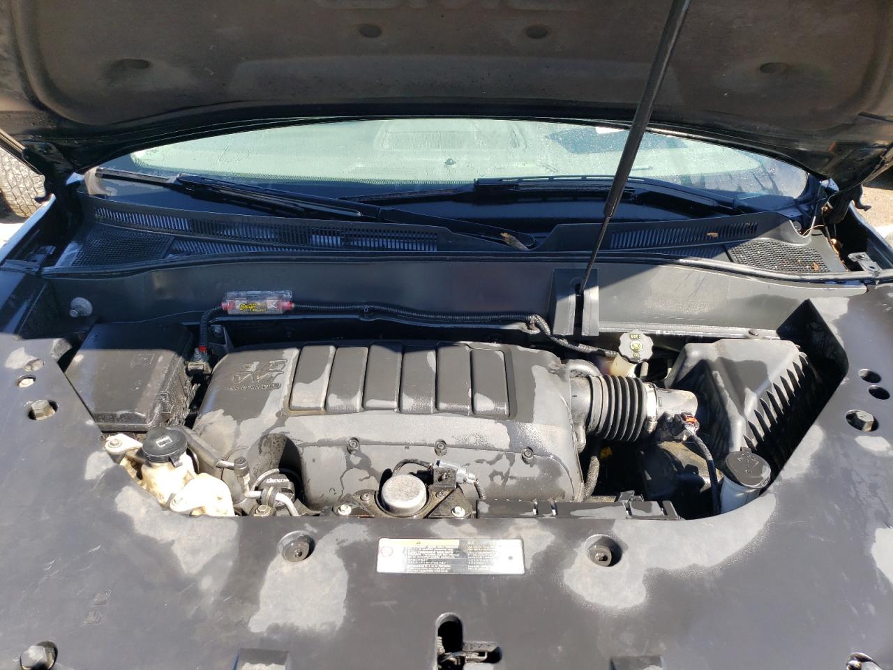 1GKKRRKD8FJ297108 2015 GMC Acadia Slt-1