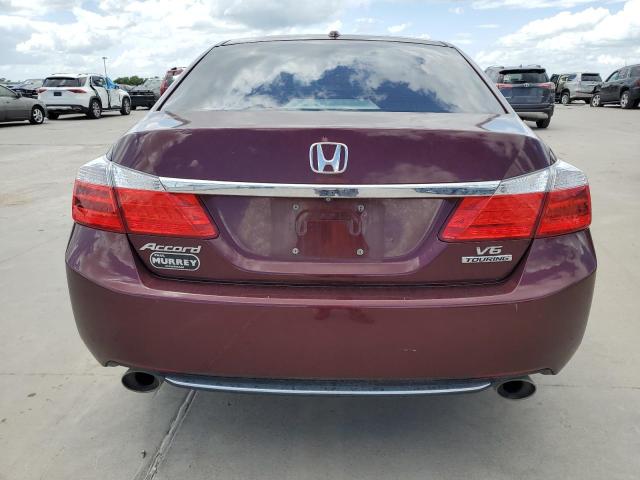 VIN 1HGCR3F99EA004044 2014 Honda Accord, Touring no.6