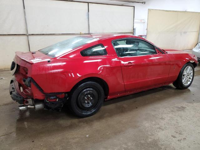 2013 Ford Mustang VIN: 1ZVBP8AM0D5274549 Lot: 57487254