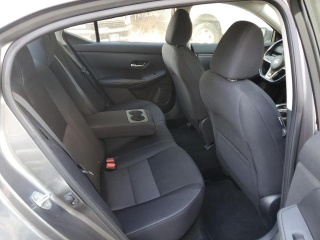 2022 Nissan Sentra Sv VIN: 3N1AB8CV7NY221728 Lot: 59072974