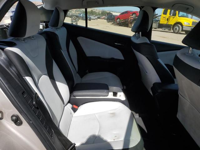 2017 Toyota Prius Prime VIN: JTDKARFPXH3026890 Lot: 58121894