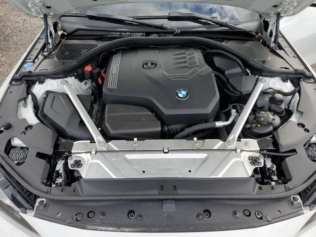 VIN WBA53AP02MCG09426 2021 BMW 4 Series, 430I no.11