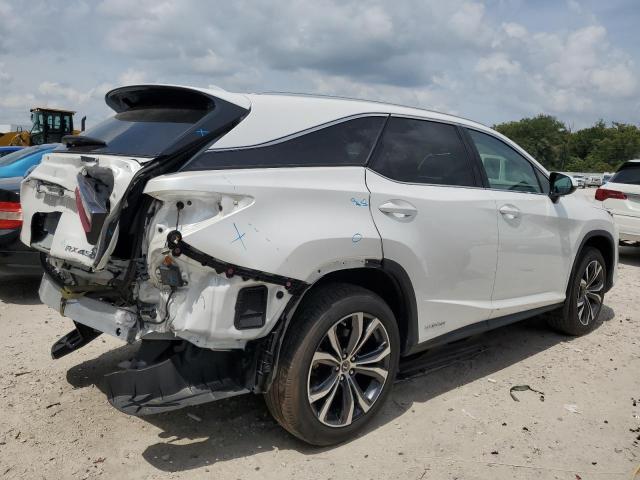 2022 LEXUS RX 450H L JTJHGKFA3N2022819