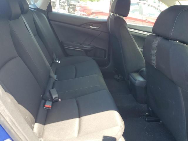 2018 Honda Civic Lx VIN: 2HGFC2F54JH511676 Lot: 58278384