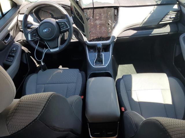 2022 Subaru Outback Premium VIN: 4S4BTADC9N3229501 Lot: 59719214