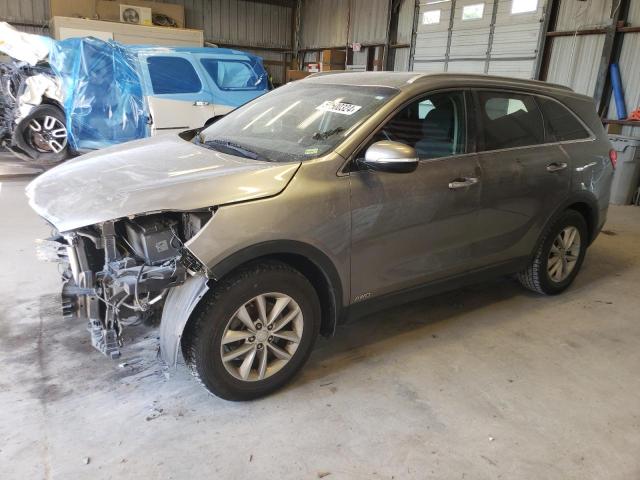 2016 KIA SORENTO LX #2698648633