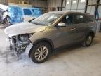2016 KIA SORENTO LX - 5XYPGDA37GG112583