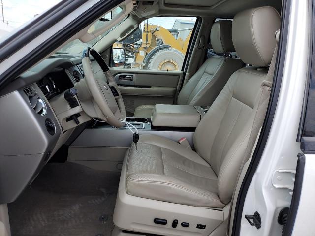 2013 Ford Expedition El Limited VIN: 1FMJK1K52DEF00274 Lot: 59858554