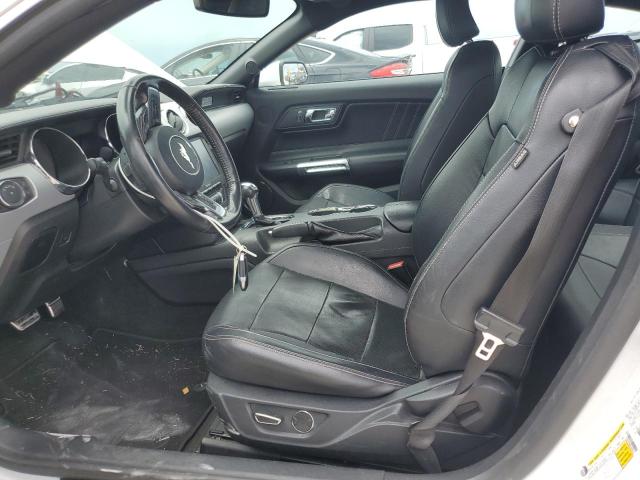 2016 Ford Mustang VIN: 1FA6P8THXG5260432 Lot: 58084274