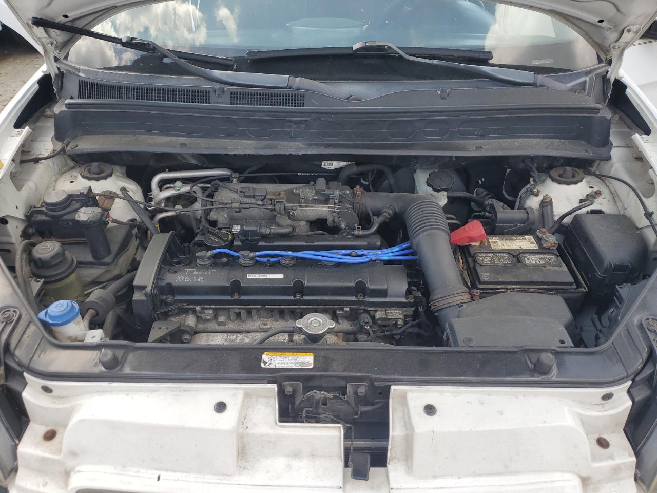 KNDJT2A22A7113982 2010 Kia Soul +