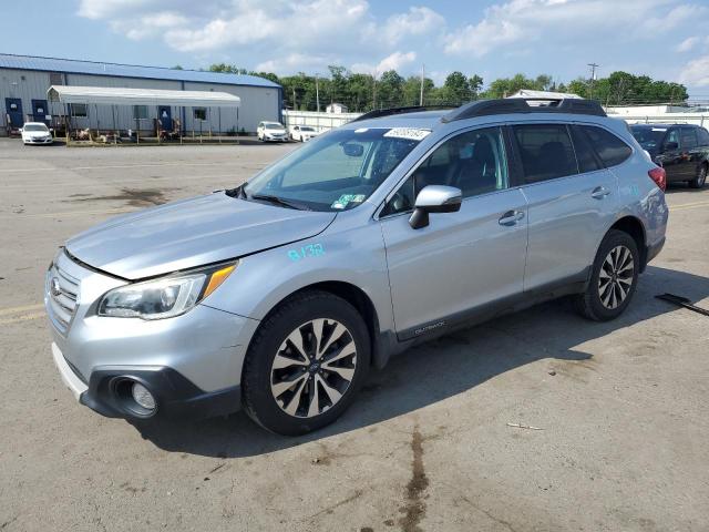 2016 Subaru Outback 2.5I Limited VIN: 4S4BSALC9G3347166 Lot: 59208184