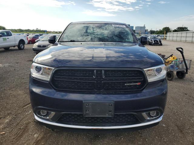 2016 DODGE DURANGO SS 1C4SDJFT4GC375547