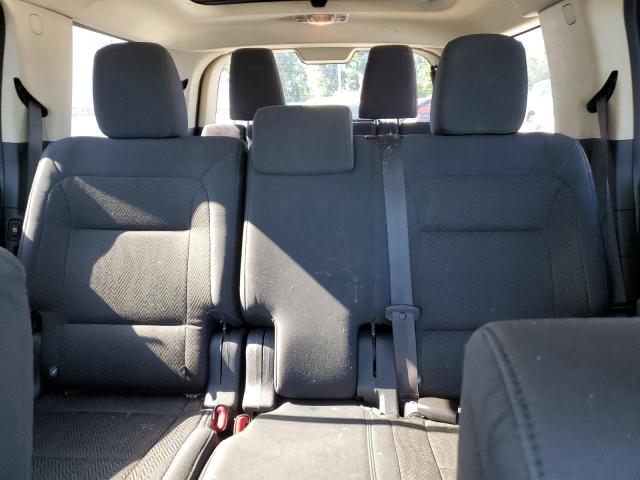 2013 Ford Flex Sel VIN: 2FMHK6C80DBD11655 Lot: 60926434