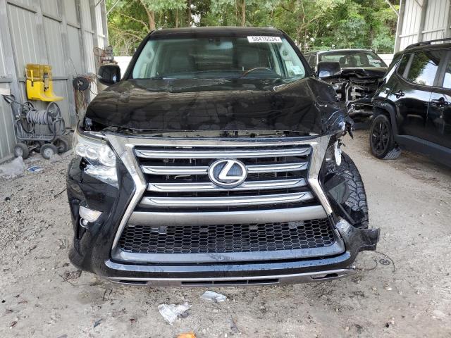 2014 Lexus Gx 460 Premium VIN: JTJJM7FX4E5072123 Lot: 58416534