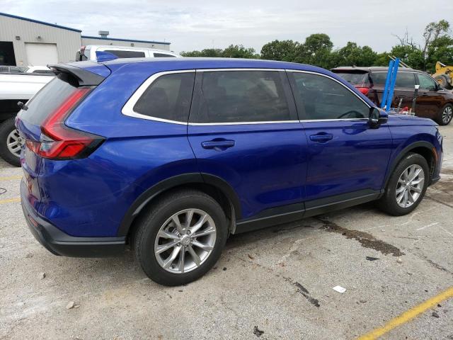 2023 HONDA CR-V EXL - 2HKRS4H77PH406753