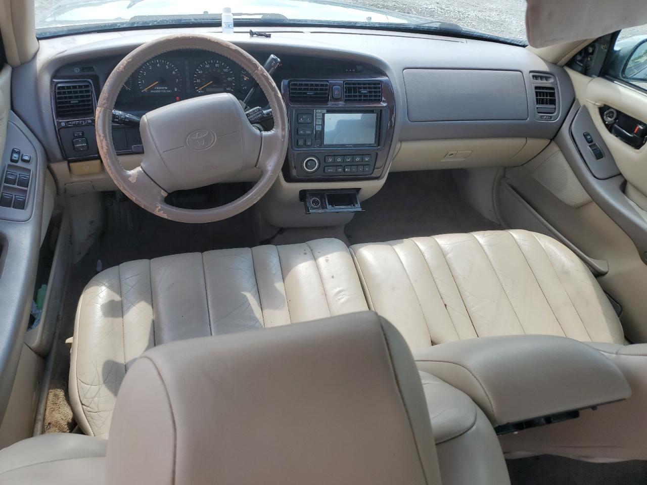 4T1BF18B9WU225324 1998 Toyota Avalon Xl