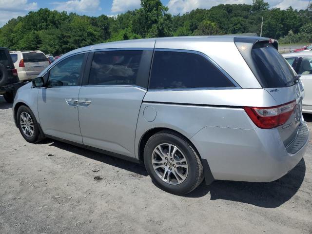 2011 Honda Odyssey Ex VIN: 5FNRL5H46BB059402 Lot: 58317144