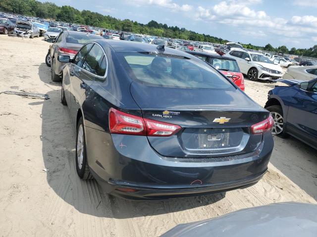 2020 Chevrolet Malibu Lt VIN: 1G1ZD5ST4LF077187 Lot: 59459184