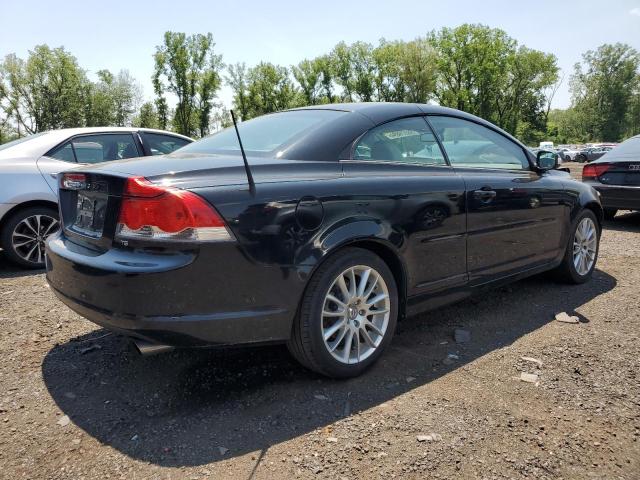 2008 Volvo C70 T5 VIN: YV1MC67278J040692 Lot: 58025894