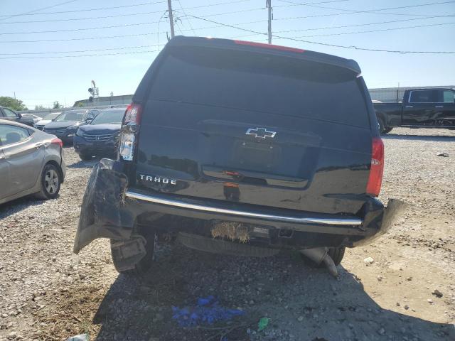 2016 CHEVROLET TAHOE K150 1GNSKCKC0GR257345  58612744