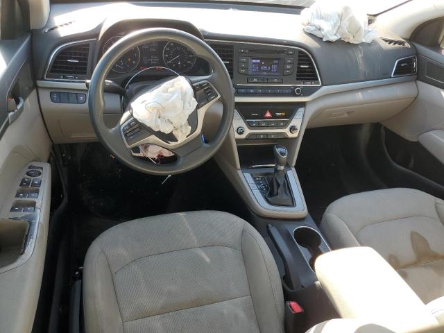2017 HYUNDAI ELANTRA SE - 5NPD74LF5HH125689