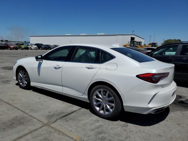 2023 Acura Tlx VIN: 19UUB5F36PA005848 Lot: 59919744