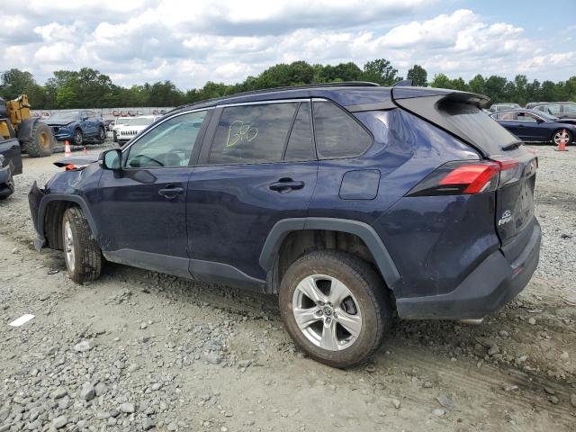 2021 TOYOTA RAV4 XLE - 2T3P1RFV6MW179763