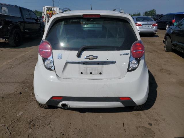 2014 Chevrolet Spark 2Lt VIN: KL8CF6S90EC448246 Lot: 60091794