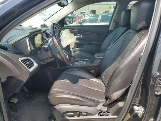 2017 GMC TERRAIN DE - 2GKALREK7H6167778