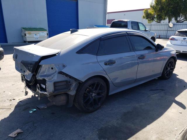 2022 HONDA CIVIC SPOR - 2HGFE2F58NH603406