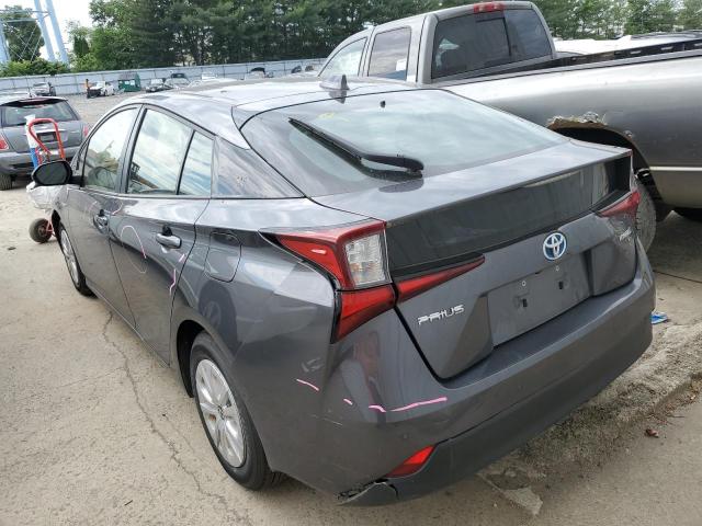 2021 Toyota Prius Special Edition VIN: JTDKAMFU5M3135616 Lot: 58115974