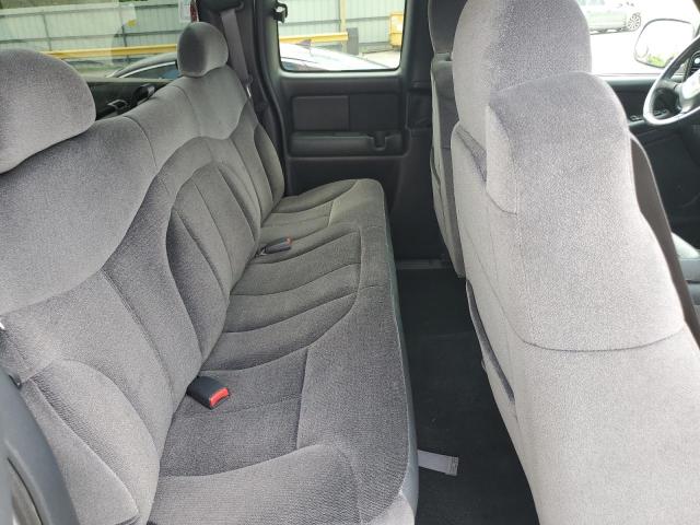 2002 GMC New Sierra K1500 VIN: 1GTEK19T42E291479 Lot: 60095284