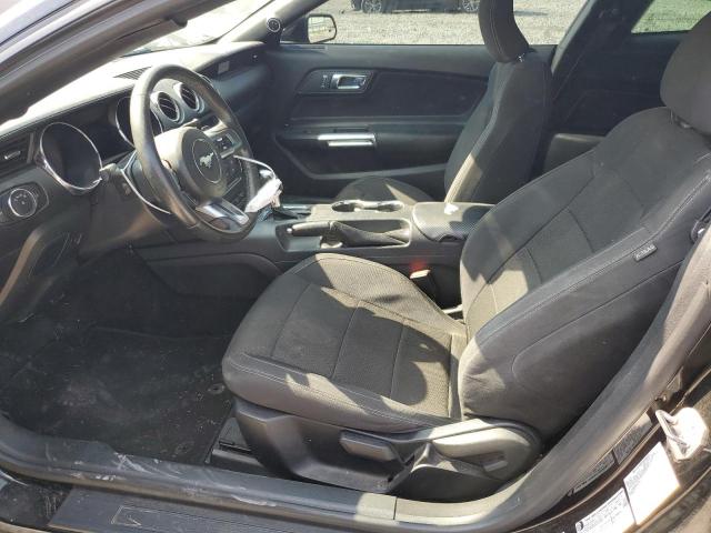 2015 Ford Mustang VIN: 1FA6P8AM8F5341783 Lot: 60501574