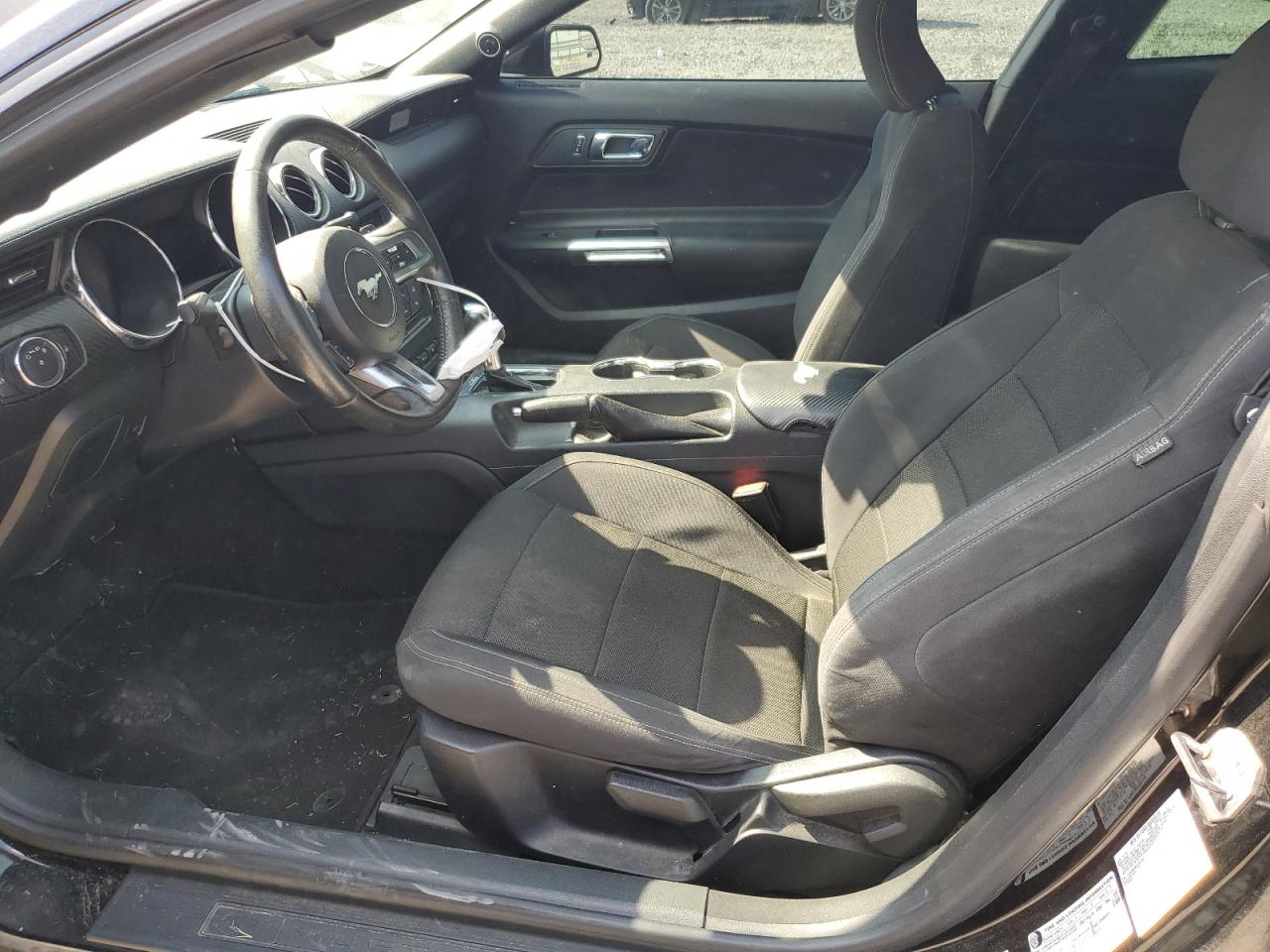 1FA6P8AM8F5341783 2015 Ford Mustang