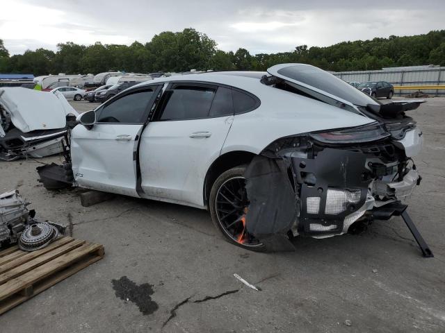2022 PORSCHE PANAMERA G - WP0AG2A75NL135486