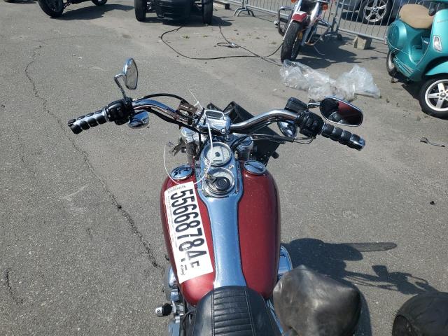 2009 HARLEY-DAVIDSON FXDL 1HD1GN4169K313196