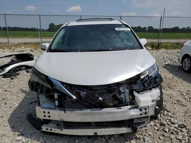 2023 TOYOTA SIENNA XLE - 5TDYRKECXPS173166
