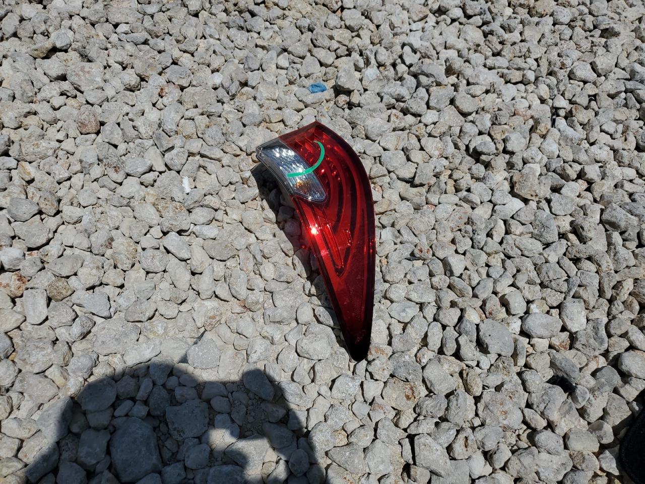 JTHBK1GG6D2067951 2013 Lexus Es 350