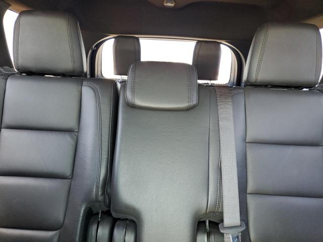 2015 FORD EXPLORER X - 1FM5K7D8XFGA12760