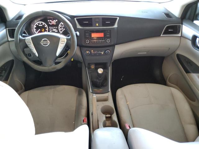 2017 NISSAN SENTRA S - 3N1AB7AP4HY232995