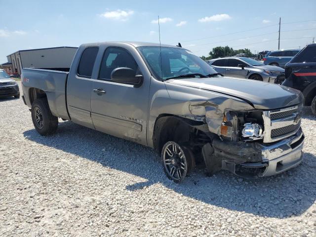 2012 Chevrolet Silverado K1500 Lt VIN: 1GCRKSE74CZ230191 Lot: 57976554