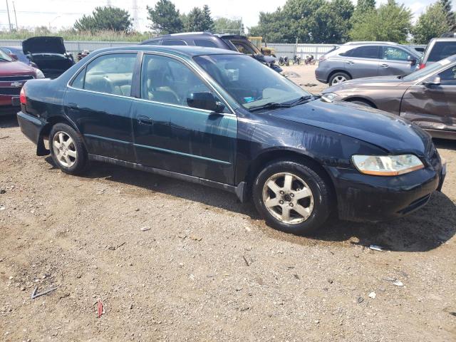 2000 Honda Accord Se VIN: 1HGCG5670YA073628 Lot: 59132094