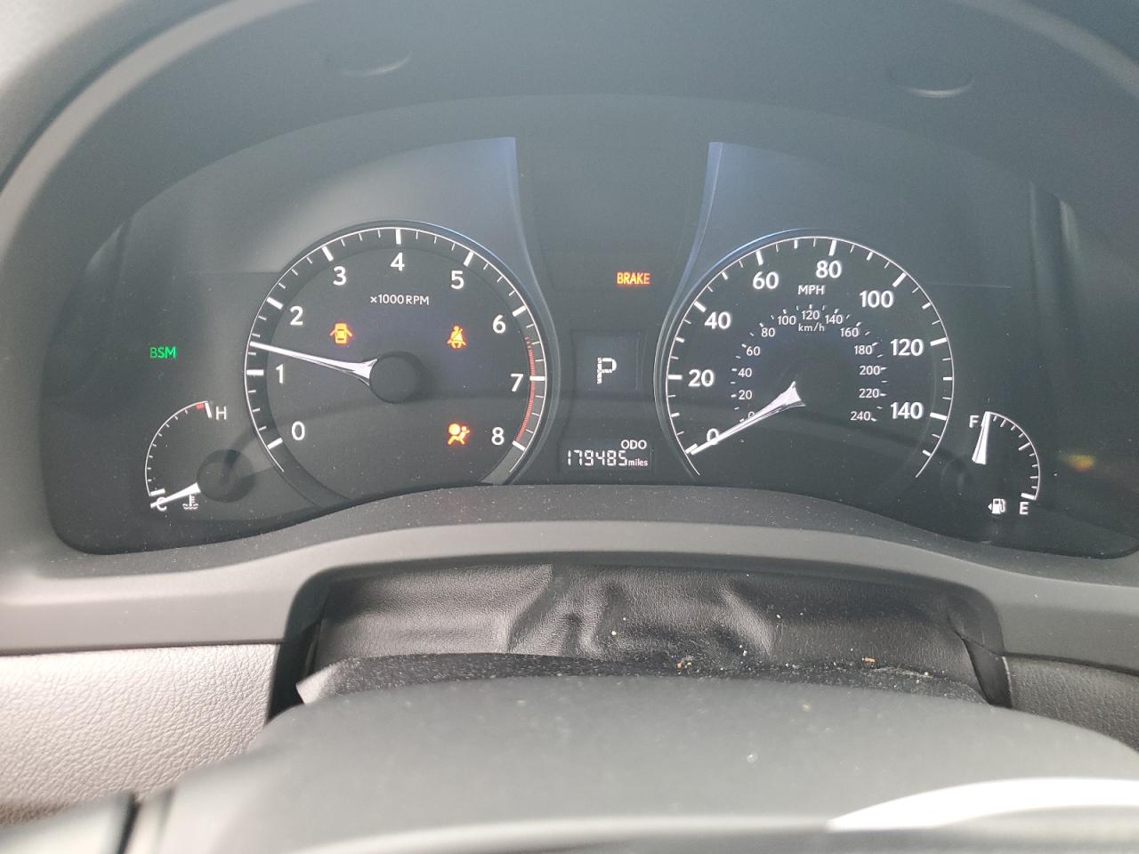 2T2ZK1BAXFC181891 2015 Lexus Rx 350