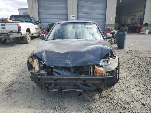 KMHCG45C35U672732 2005 Hyundai Accent Gl